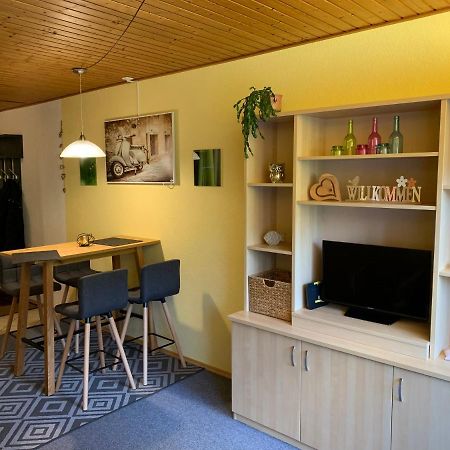 Ferienwohnung Chrisi Im Kulmhof 타우플리츠 외부 사진