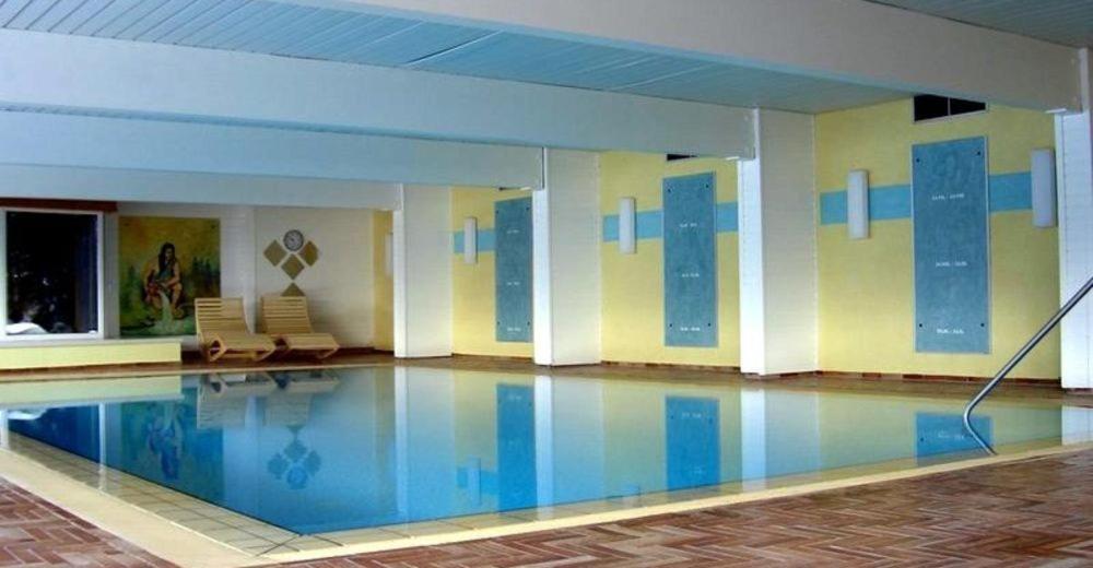 Ferienwohnung Chrisi Im Kulmhof 타우플리츠 외부 사진