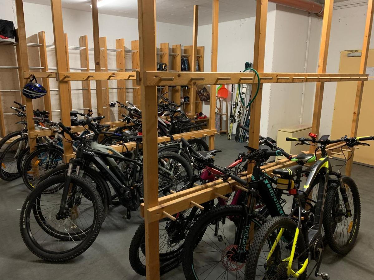 Ferienwohnung Chrisi Im Kulmhof 타우플리츠 외부 사진