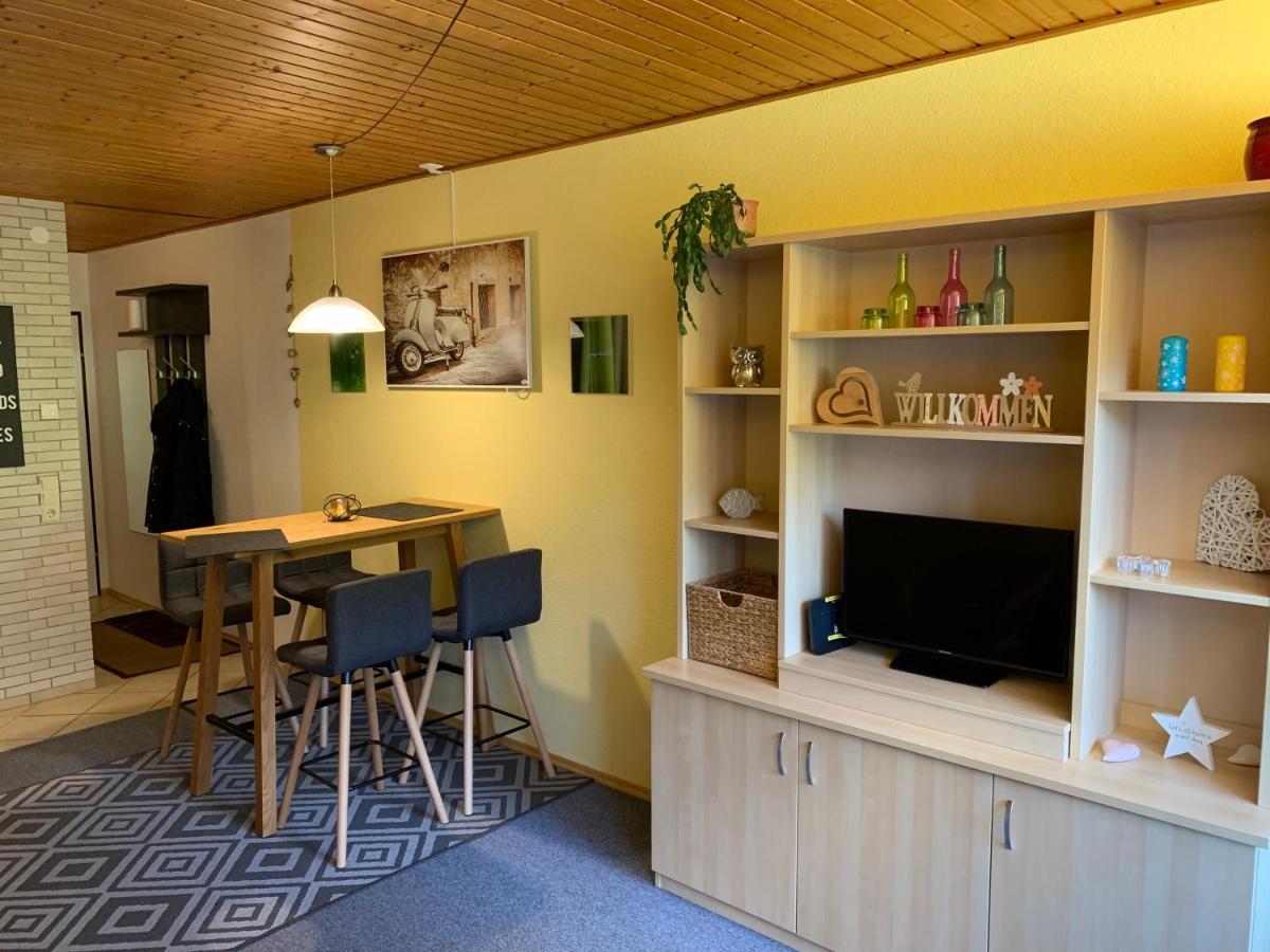 Ferienwohnung Chrisi Im Kulmhof 타우플리츠 외부 사진